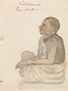 Un tonto llamado Gungarum de Gangaram Chintaman Tambat