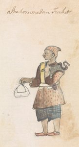 A Mohamatan Fakir