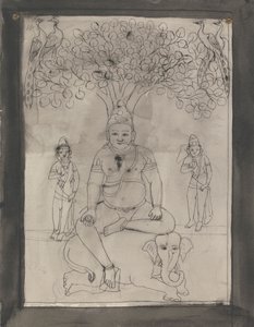 Cifra de Indus Sabha de Gangaram Chintaman Tambat