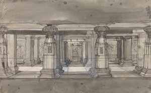La historia superior de Jagannatha Sabha de Gangaram Chintaman Tambat