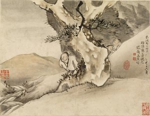  de Gao Qipei