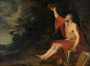  de Gaspar De Crayer