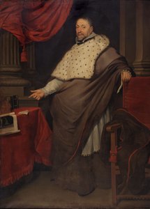  de Gaspar De Crayer