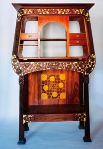 Escritorio Secretaire