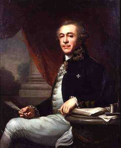 Retrato de un Hombre