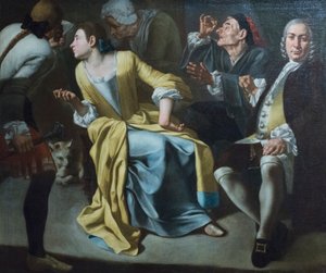 La carta secreta