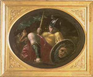Minerva de Gaspare Venturini
