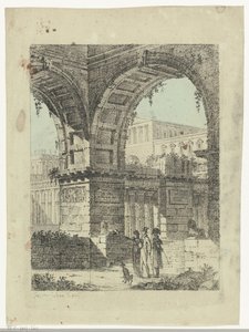 Arcos Antiguos