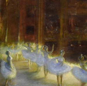 El ballet