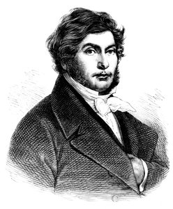 Jean-François Champollion de Gaston Maspero