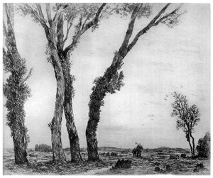 Fin de la jornada, 1890-1940 1924