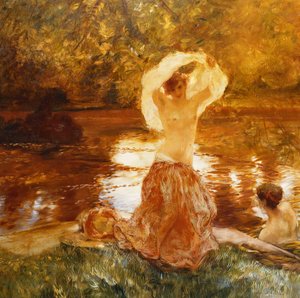 El Baño