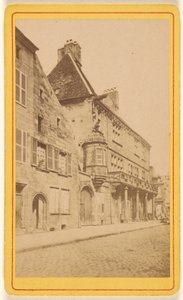 Luxeuil [Francia] de Gehanne