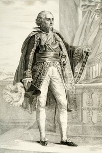 Bon Adrien Jeannot de Moncey, 1804, 1839 de Geille