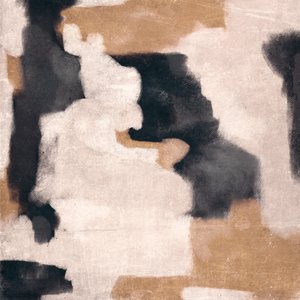 Formas abstractas suaves de Gemma Bardot