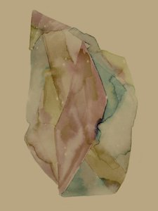 Cristal en tonos pastel suaves de Gemma Bardot
