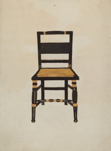 Silla Hitchcock