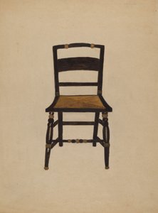 Silla Hitchcock