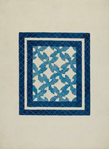 Colcha de Retazos