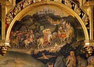  de Gentile da Fabriano