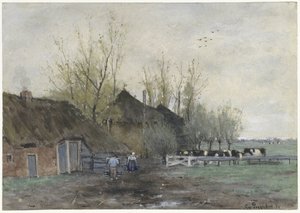 La curva de la leche