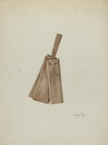 Campana de Geoffrey Holt