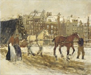  de Georg-Hendrik Breitner