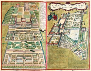 Córdoba, España - en "Civitates Orbis Terrarum" de Georg Braun, Colonia 1617 de Georg Braun