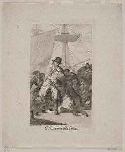 C. Cornelisen