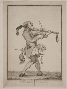 El Cantante