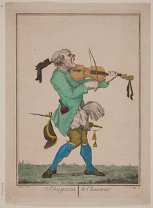 El Cantante