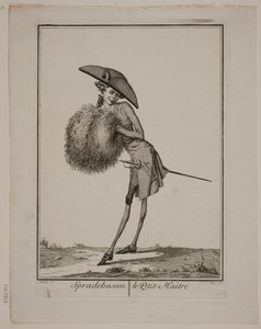 "Spradebassen" de Georg Christian Schule