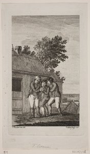 T. Bruun de Georg Christian Schule