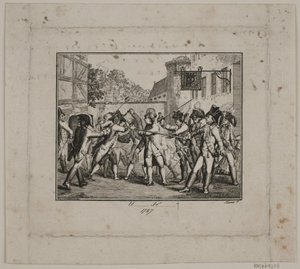 Eventos desafortunados n.º 4 de Georg Christian Schule