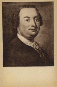 Johann Christian Bach, compositor alemán de la era Clásica