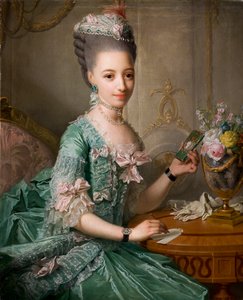 Princesa Sofía Federica