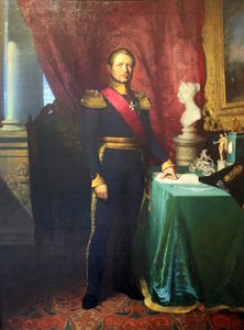 Erhardt König Wilhelm I. von Württemberg de Georg Friedrich Erhardt