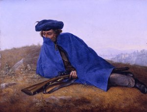  de Georg Friedrich Kersting