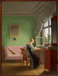 de Georg Friedrich Kersting