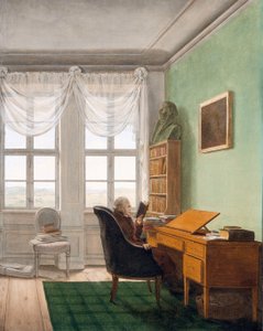  de Georg Friedrich Kersting