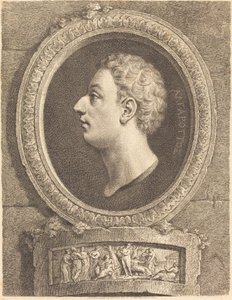 Francesco Algarotti de Georg Friedrich Schmidt