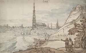 Vista de Landshut