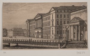 Christiansborg Slot