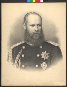 Rey de Wuerttemberg Guillermo II
