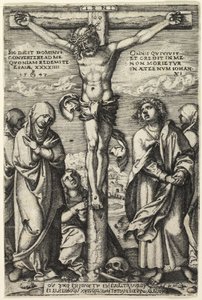 Crucifixión