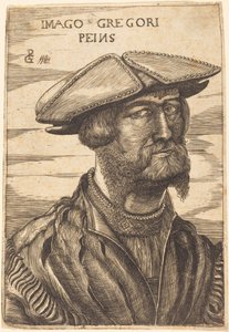 Georg Pencz de Georg Pencz