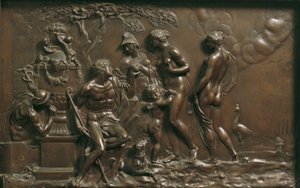El juicio de París