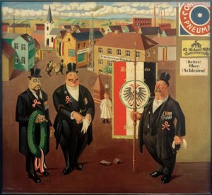 Asociación de guerreros