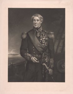 Lord Lyons de Georg Zobel