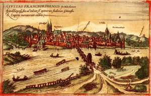 Fráncfort del Óder